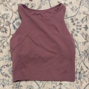 Lulu workout top